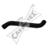 MERCE 2025012982 Radiator Hose